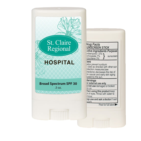 SPF 30 Sun and Fun Sunstick