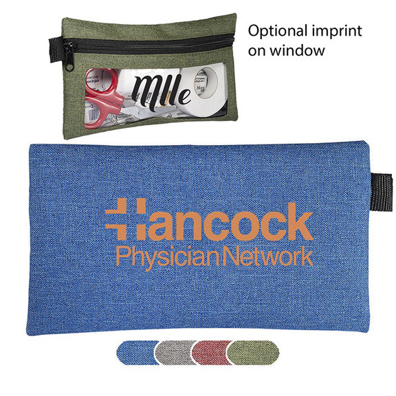 Strand First Aid Knit In Zip Pouch