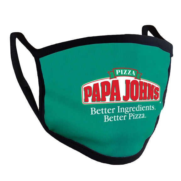 Dakota Mask - Full Color