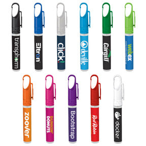 10 ML. CleanZ Pen Sanitizer -
