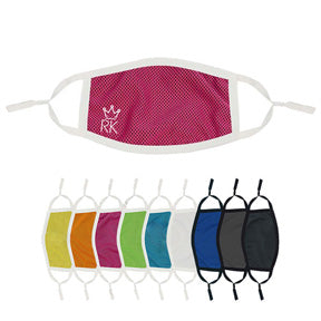 Reusable Cooling Face Mask