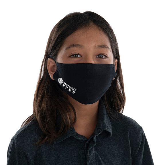 Comfort Protect Kids Face Mask