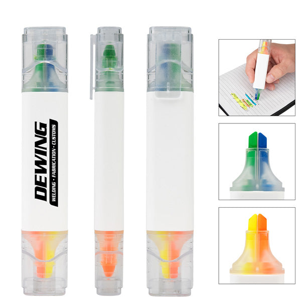 Quad 4 in 1 Highlighter