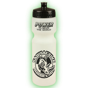Glow in the Dark 28 Oz Bike Bottle