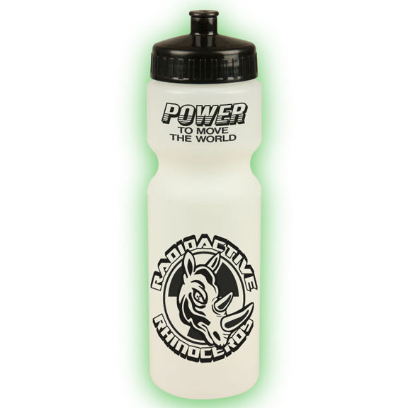 Glow in the Dark 28 Oz Bike Bottle