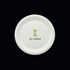 10 inch Eco Plate