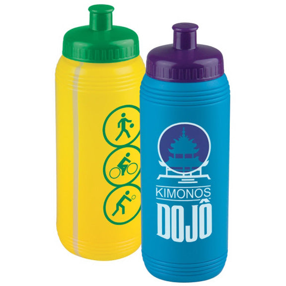 16 oz Sport Pint Bottle