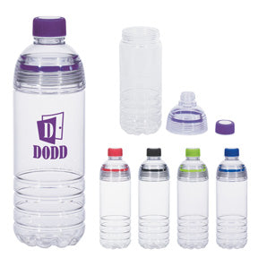 28 Oz. Easy-Clean Water Bottle