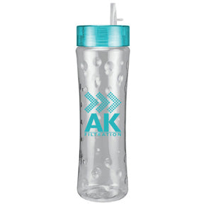 24 oz Atlantis Bottle with Premium Lid