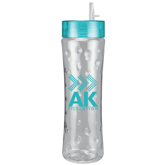 24 oz Atlantis Bottle with Premium Lid