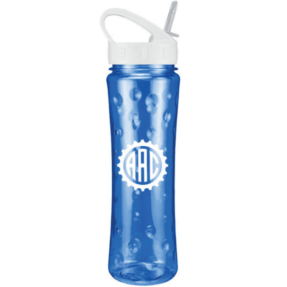 24 oz Atlantis Bottle with Sport Sip Lid