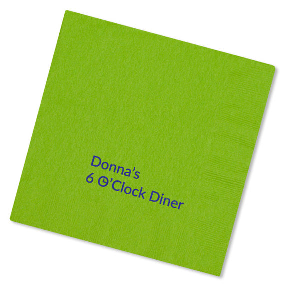 3-Ply Dinner Napkins