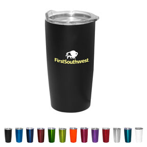 20 Oz Emperor Vacuum Tumbler