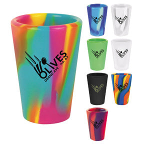 silipint silishot - 1.5 oz.