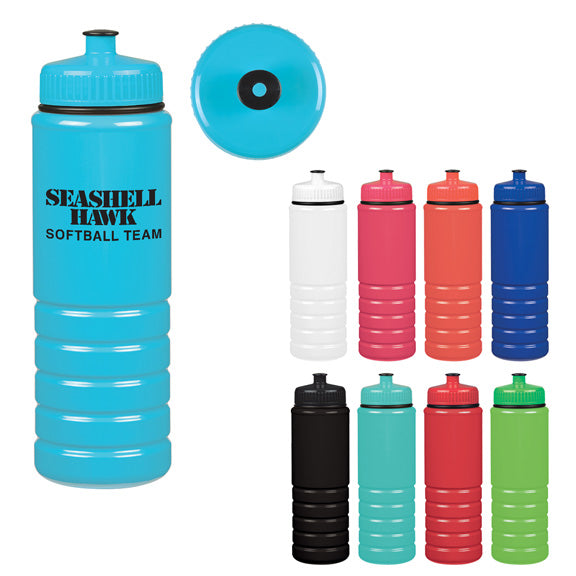 26 Oz. Capri Viv Bottle