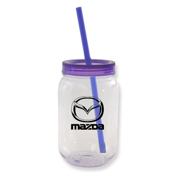 28 oz Mason Jar
