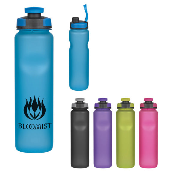 32 Oz. Tritan Ramsey Bottle
