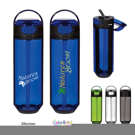 26 Oz. Tritan Bonaire Bottle