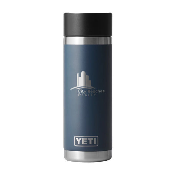 18 Oz. YETI Rambler Hot Shot Bottle