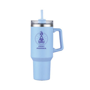 The Big Traveler Tumbler