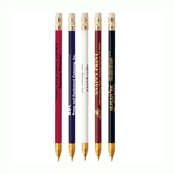 Arrowhead Stick Pen