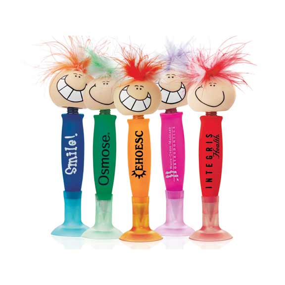 The Goofy Pen