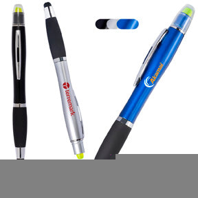Starlight Highlighter Stylus Pen