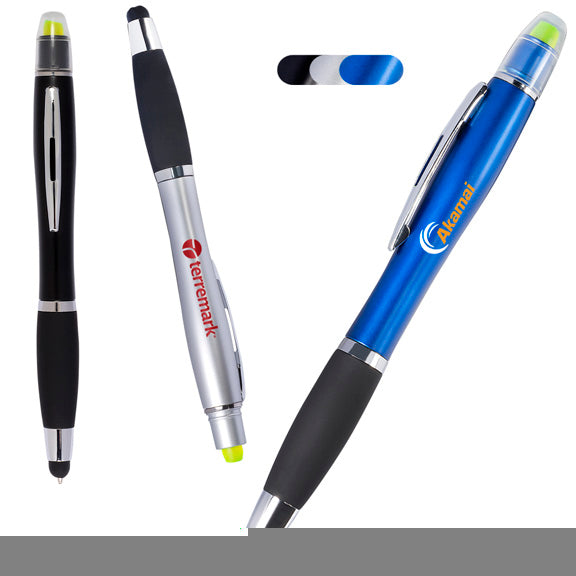 Starlight Highlighter Stylus Pen