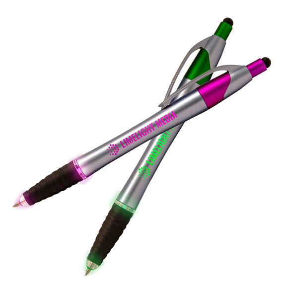 Javalina Glow Stylus Pen