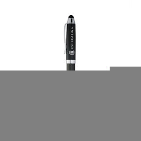 Luna Roller Ball Stylus Pen