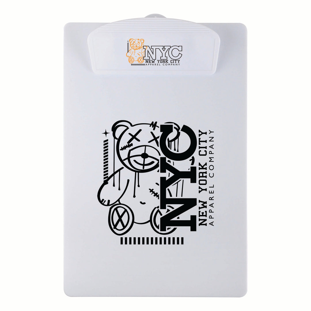 Letter Clipboard