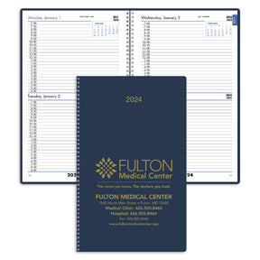 Classic Time Manager Planner