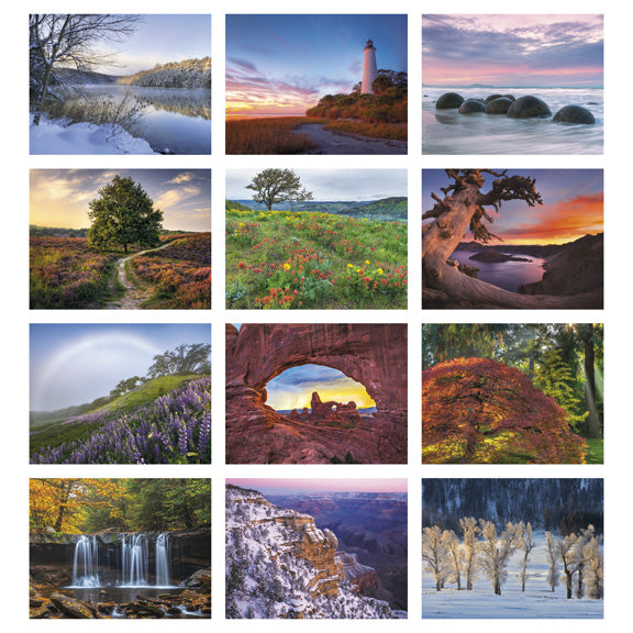 Catholic Reflections Calendar