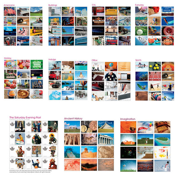 Contemporary ModeYour Name Here Appointment Wall Calendar