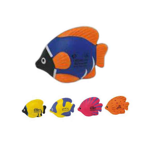 Tropical Fish Stress Reliever