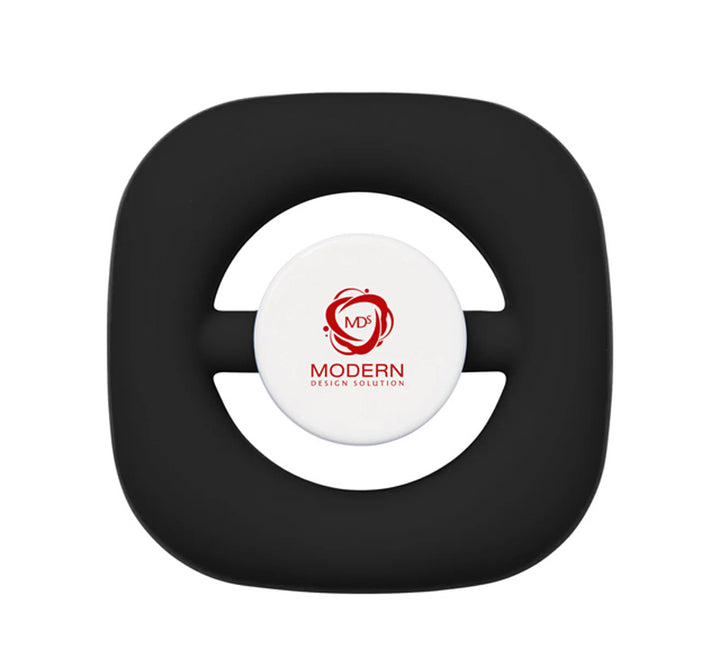 Silicone Spinner Stress Toy