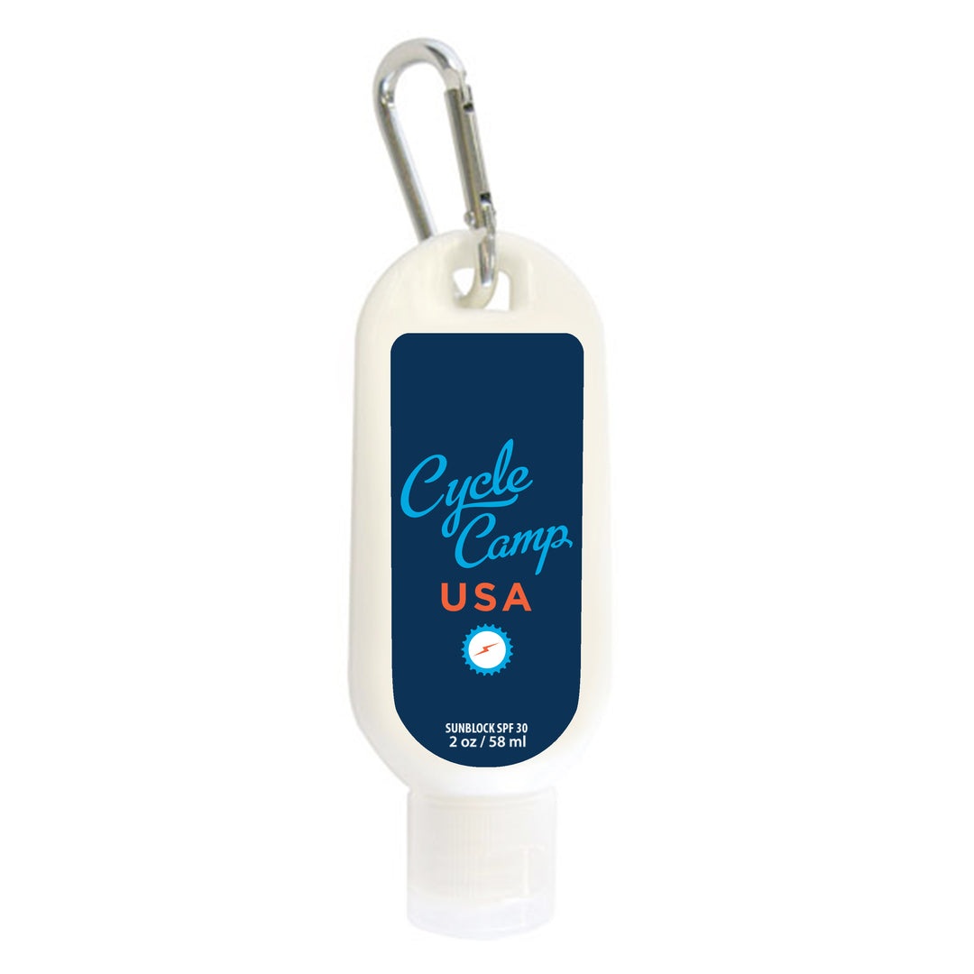 2oz/60ml Tottle Spf 30 Sun Block / Sunscreen