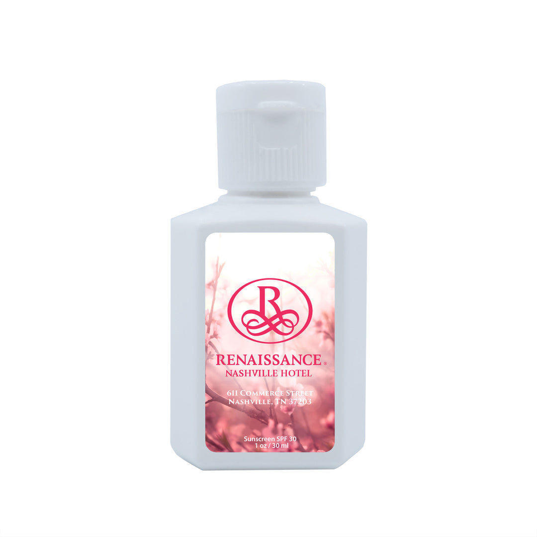 Spf30 Square Sunscreen 1oz