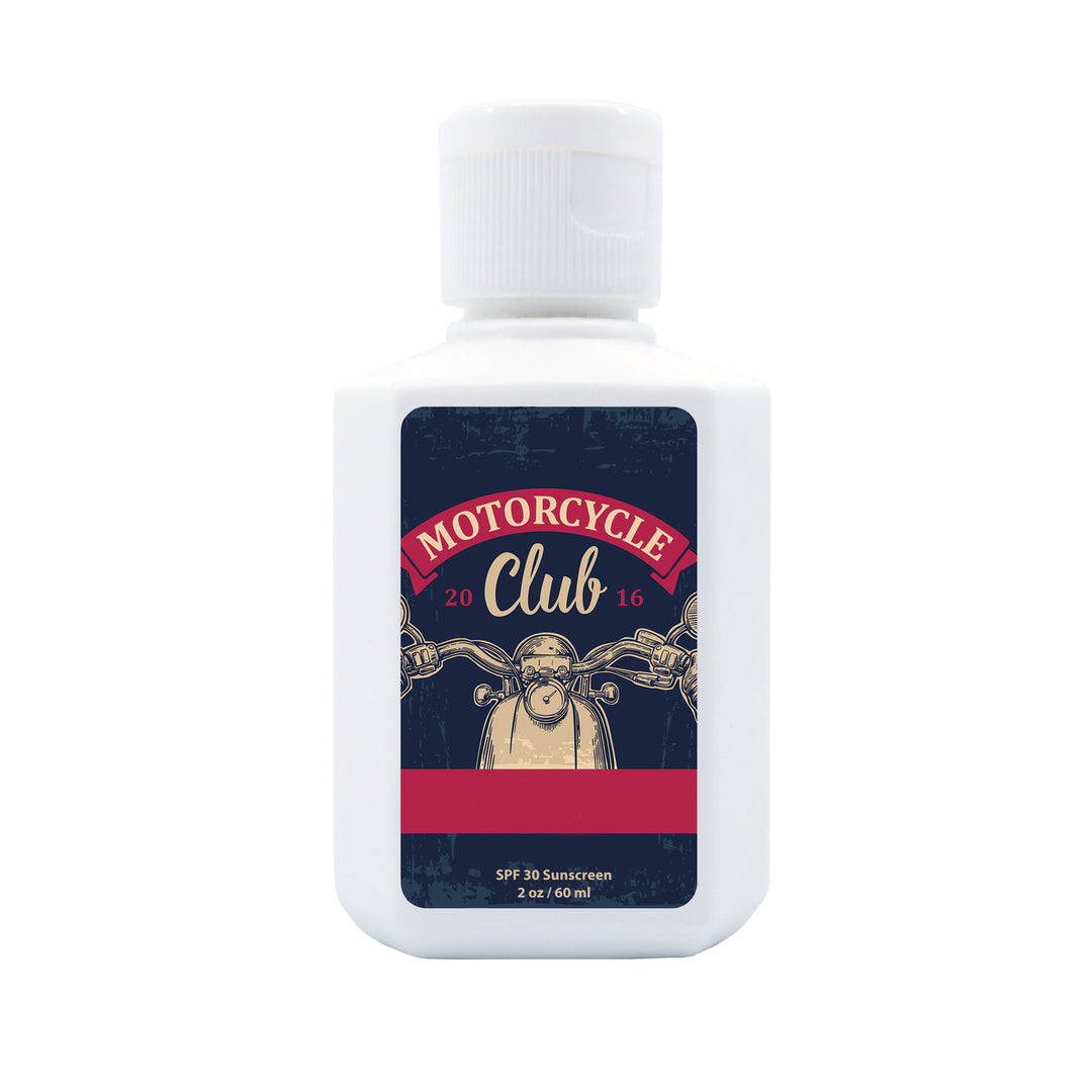 Spf30 Square Sunscreen 2oz