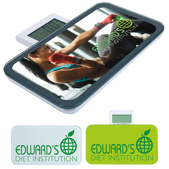 Electronic Portable Scale