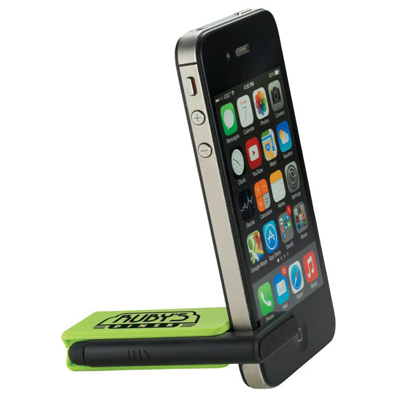 Zedd Mobile Stand/Stylus Screen Cleaner
