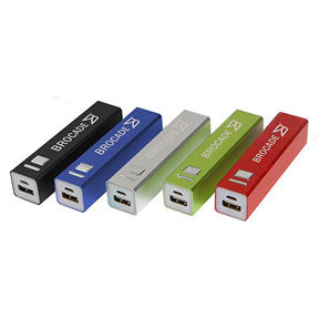 Pro Stock Power Bank