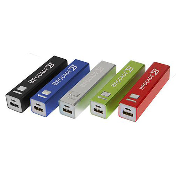 Pro Stock Power Bank