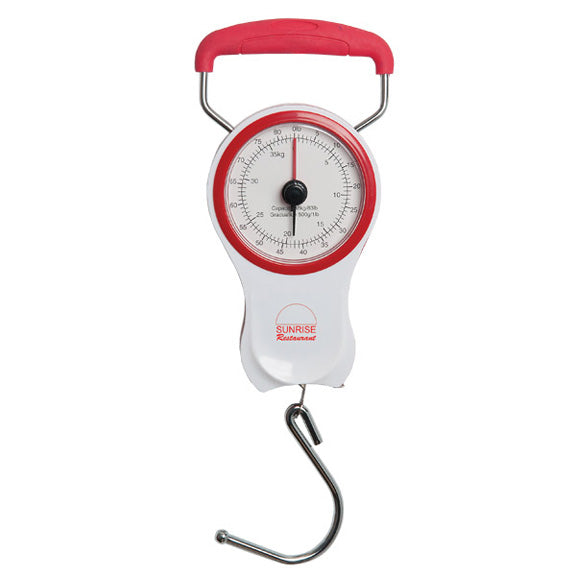 EXACTOR MAX LUGGAGE SCALE