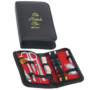Sewing Manicure Kit with Case