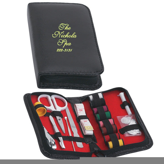 Sewing Manicure Kit with Case