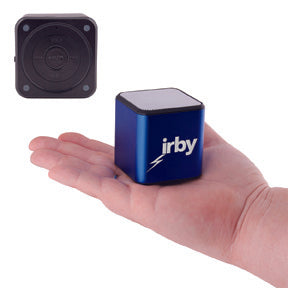 Cubic Bluetooth Wireless Speaker