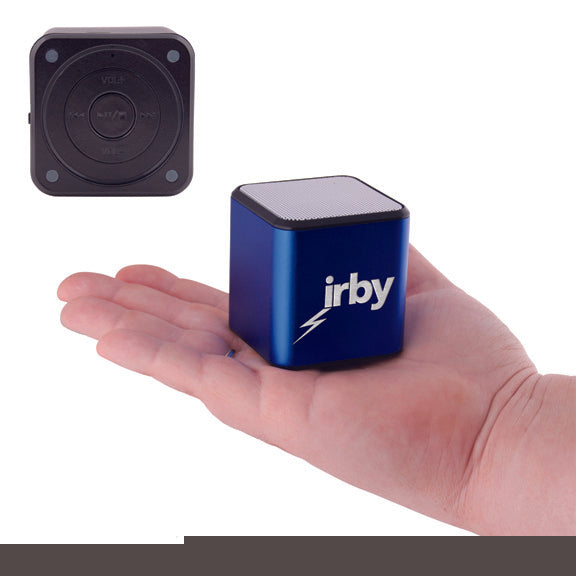 Cubic Bluetooth Wireless Speaker