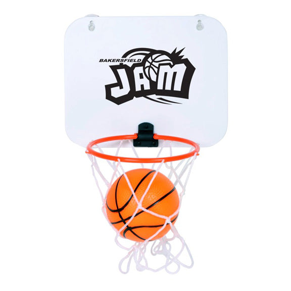 Basketball Portable Set
