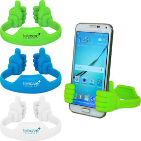 Thumbs Up Phone and Tablet Holder